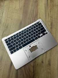 ПРОДАМ!!! MacBook Air 13 M1 a2337 2020 Топкейс (клавіатура в зборі)