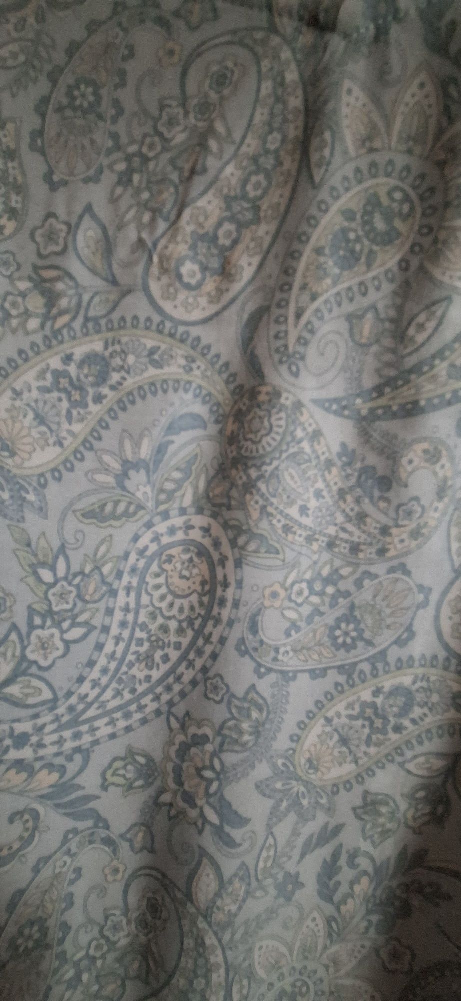 Sukienka letnia maxi M L