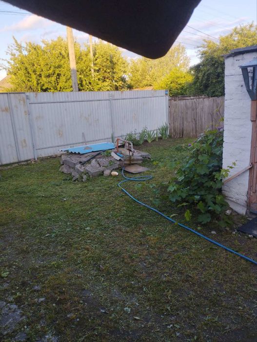 Продам будинок в смт. Низи