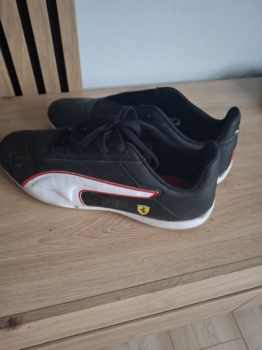 Buty Puma Ferrari