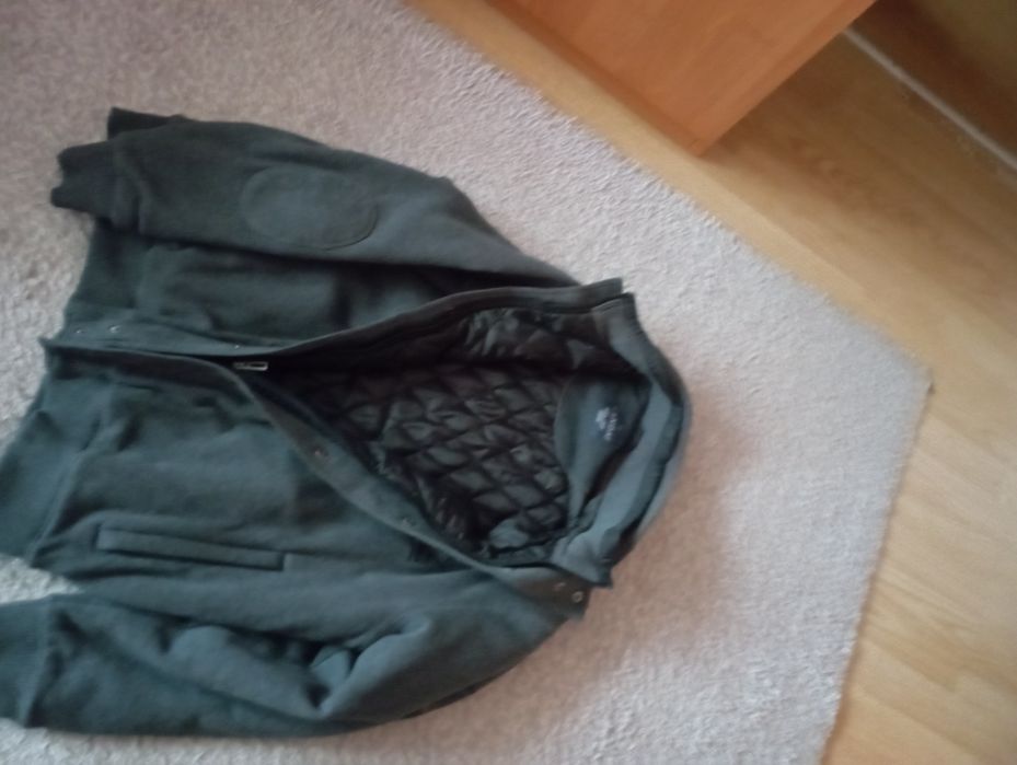 Kurtka męska bejsbolówka roz.XXL.