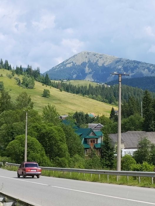 Оренда котеджу, будинку, житла у Карпатах