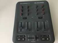 Nowy M-Audio Mixer 4 kanalowy na USB pod komputer