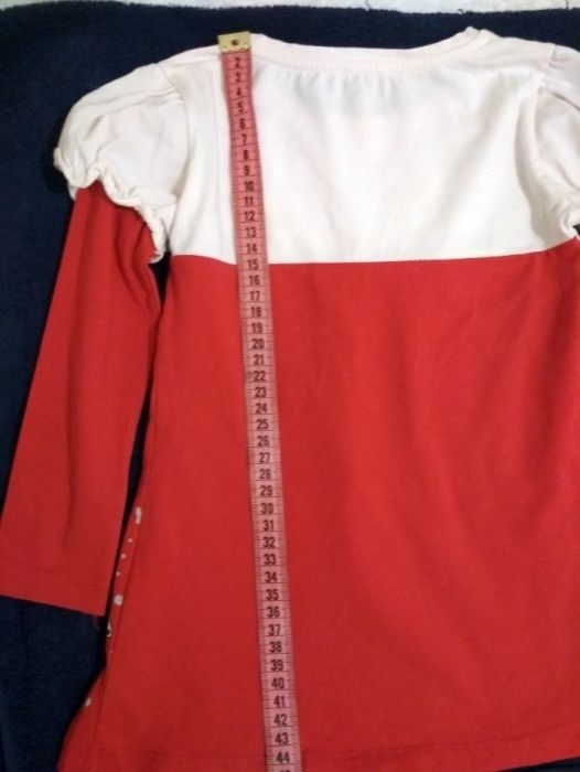 Платье туника сарафан
