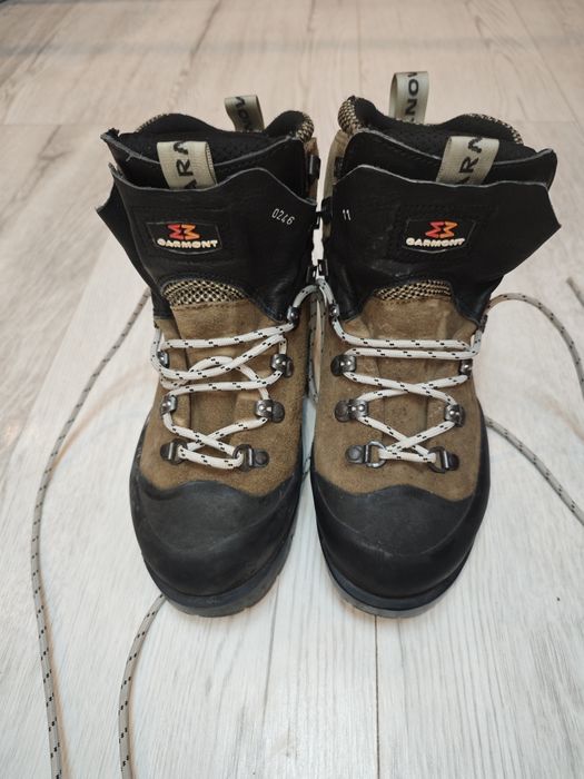 Buty trekkingowe garmont