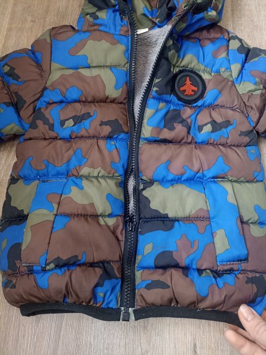 Куртка,холодна  осінь,весна 98