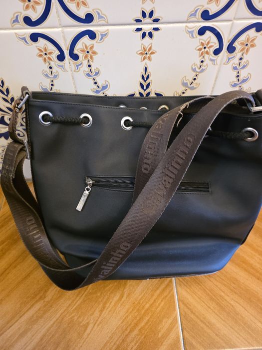 Vendo mala Cavalinho