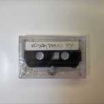 O.S.T.R. - Epidemia 99 Demo / KASETA / FOLIA
