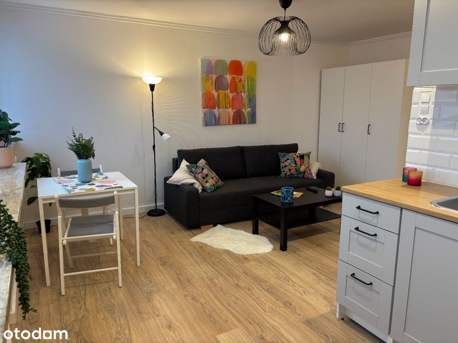 Super lokalizacja | Po remoncie | 0% prowizji | Miejsce postojowe 0 zł