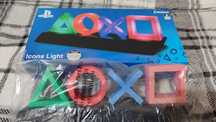 Luz led PlayStation