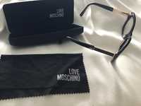 Moschino okulary