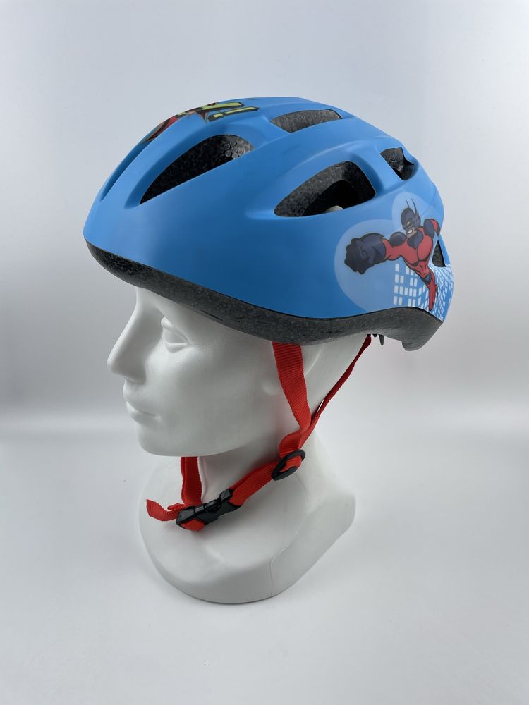 Kask Rowerowy 55 cm - 59 cm FISHER /537/