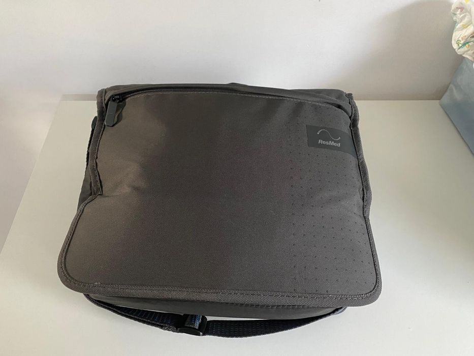 Resmed AirSense 10 Elite-aparat do terapi bezdechu