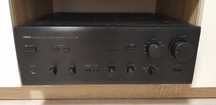 Wzmacniacz Yamaha AX-750 RS. Mocny kolos.