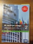 W centrum uwagi 2, zakres podstawowy