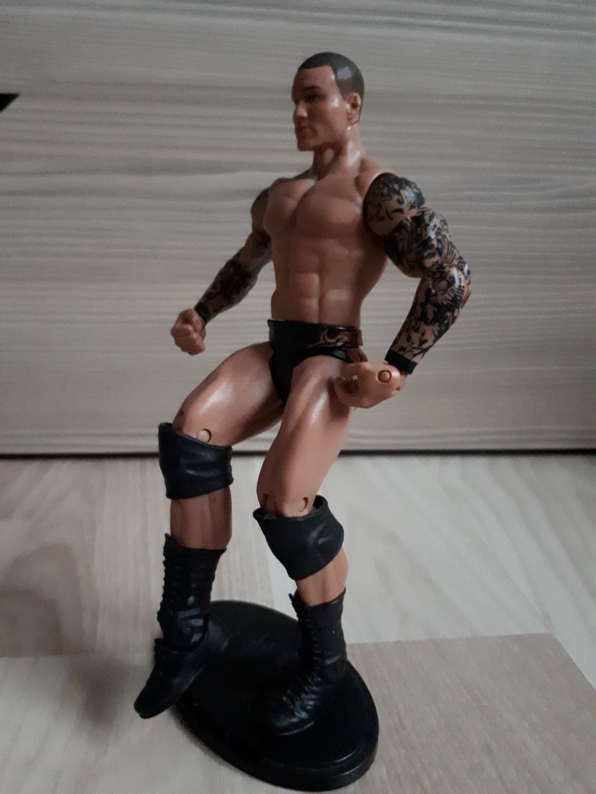Figurka Randy Orton WWE