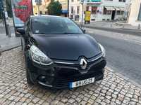 Renault Clio 0.9 TCe Limited