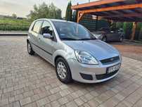 Ford Fiesta 1.3 Benzyna 70KM – 2005r. Klima, Przebieg 150tys km
