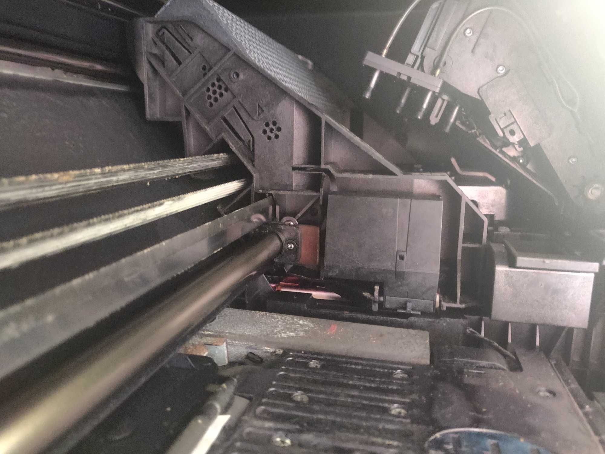 HP designjet z6100