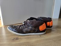 Buty Louis Vuitton