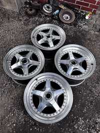 BBS RF007 RF008 5x112 Mercedes nie RS Futura AMG Brabus