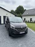 Renault Trafic 2.0 diesel 2020 rok Stage 1 170 koni