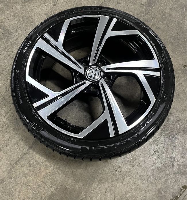 Jantes 18 5X112 / VW, AUDI, SEAT, MERCEDES