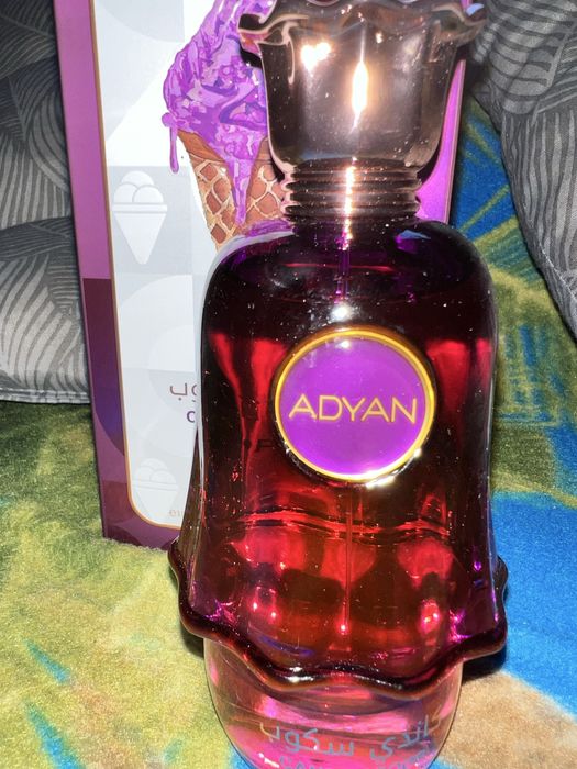 Adyan Candy Scoop  perfumy arabskie