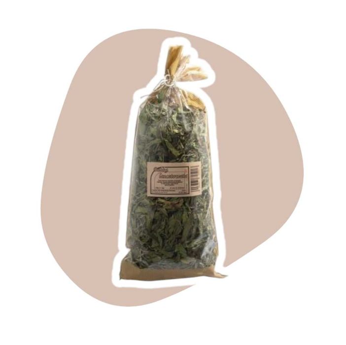 Wio-Mar Babka lancetowata 150g Naturalne przysmaki