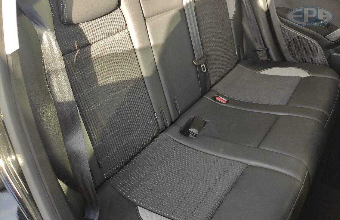 Peugeot  2008  Allure 1600