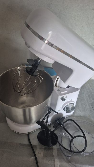 Кухонний комбайн з Німеччини