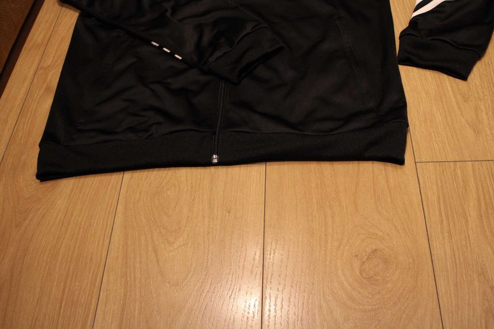 NOWA Bluza na zamek,męska,ADIDAS,roz.L