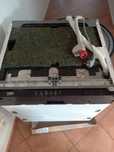 Zmywarka Beko 60 cm din 16210