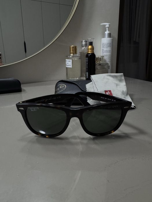 Ray ban окуляри