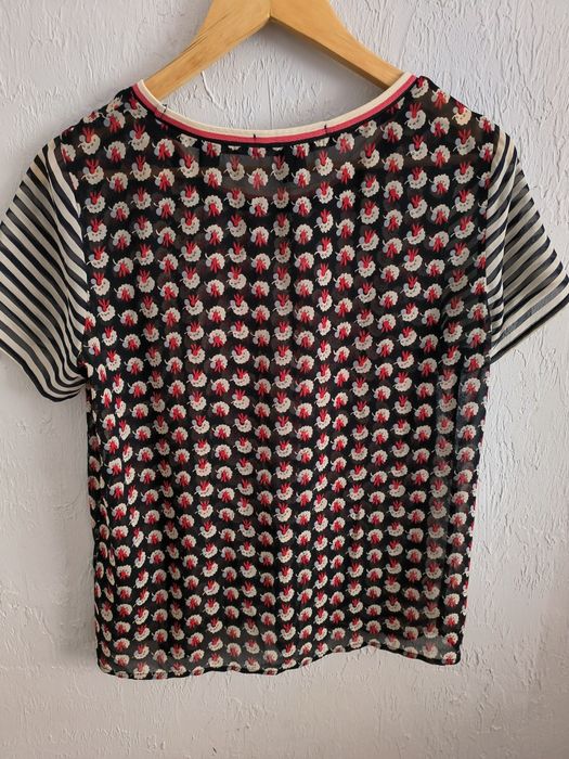 Nowa damska bluzka Scotch & Soda M