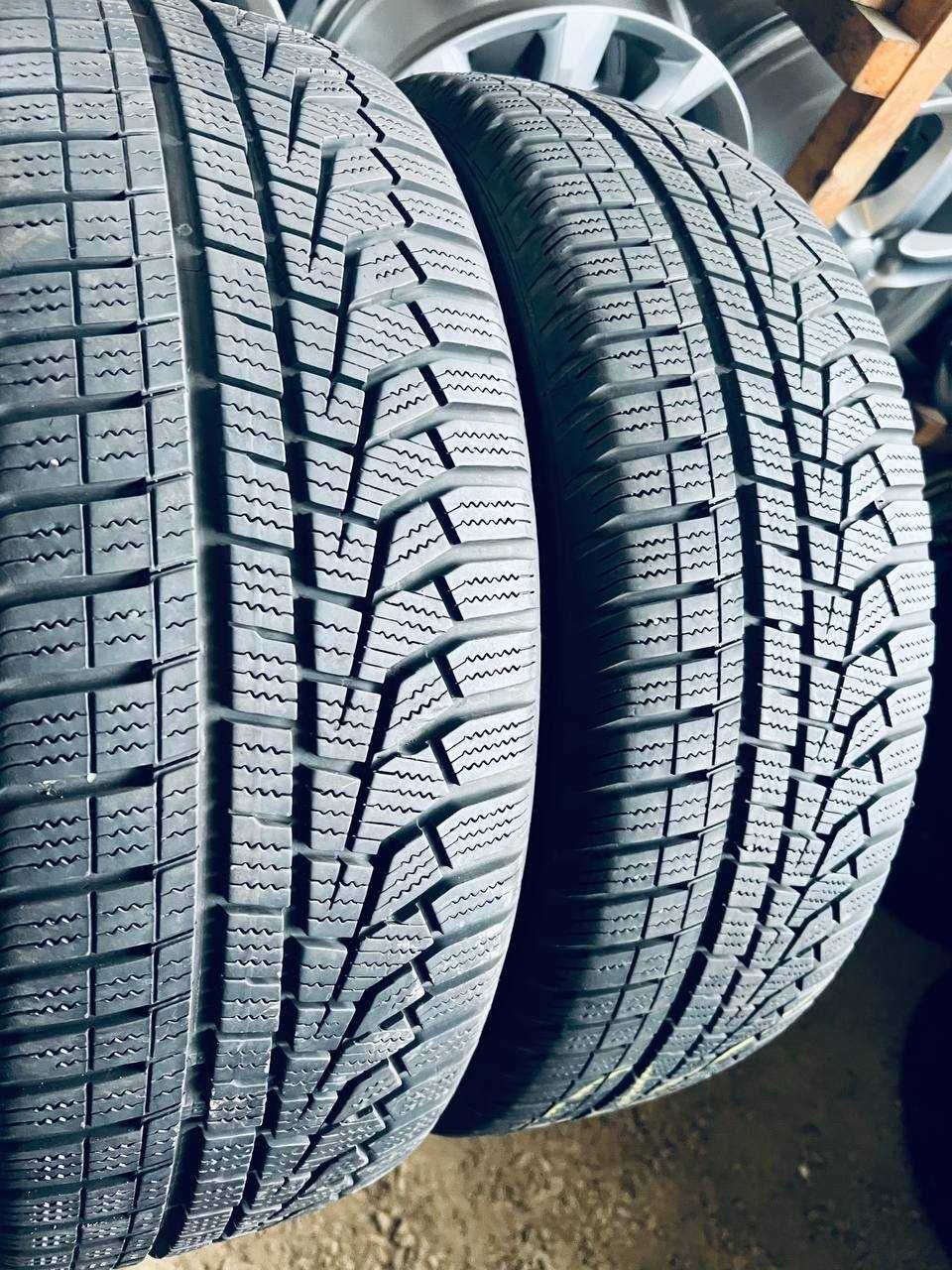 Шини Резина Зимові 205 60 16 Hankook Winter i'Cept Evo2 [2720] 2шт