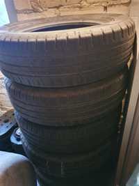 Opony letnie Continental 175/65 R14