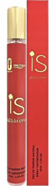 Perfumetka IS Passione 35 ml ONLYOU