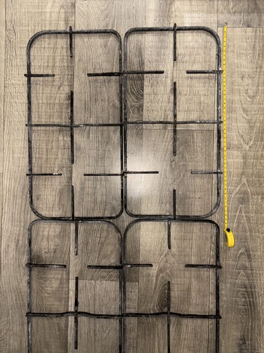 Сетка решетка  для газовой печи