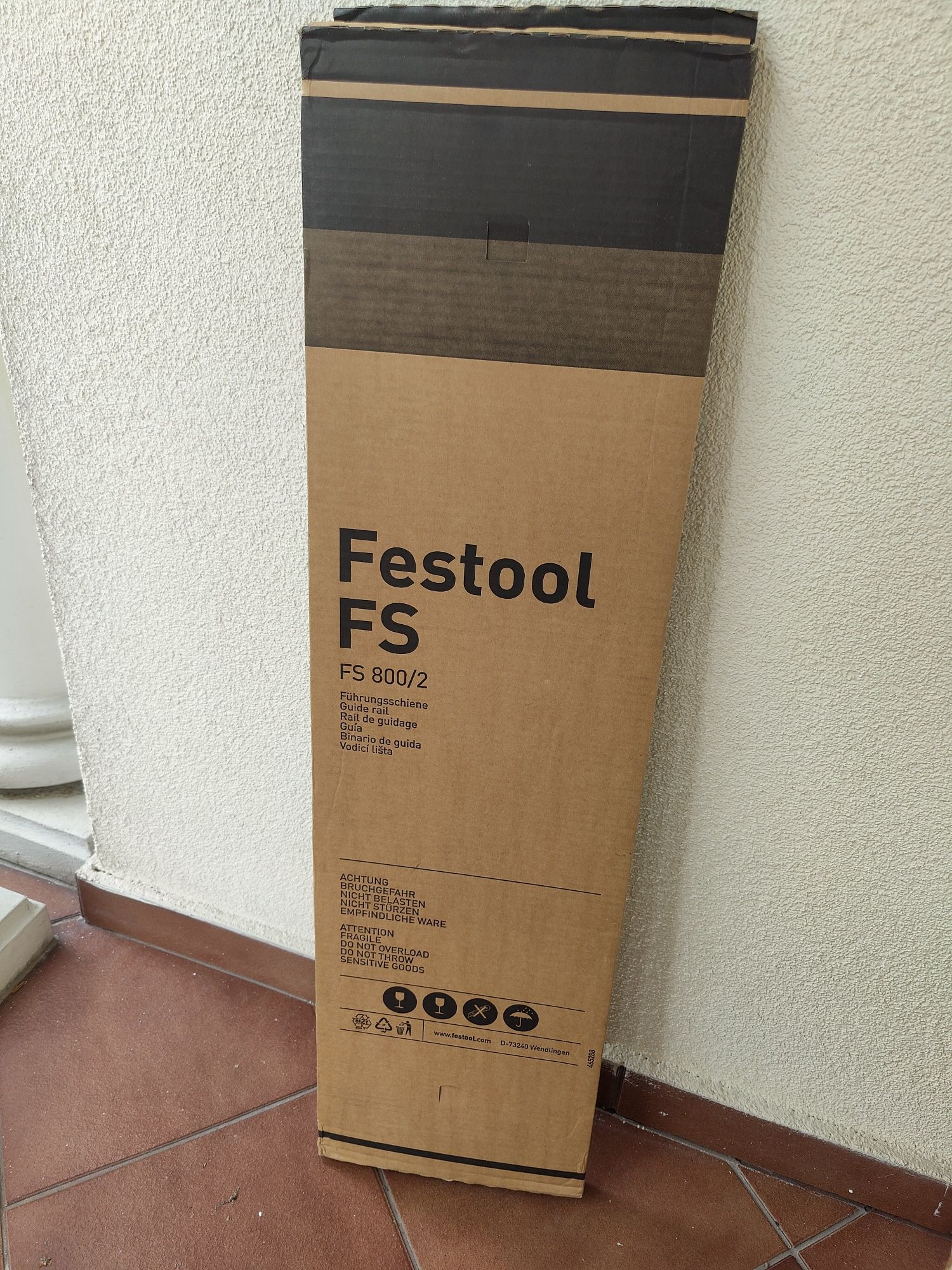 Festool OF 1010 EBQ-Plus