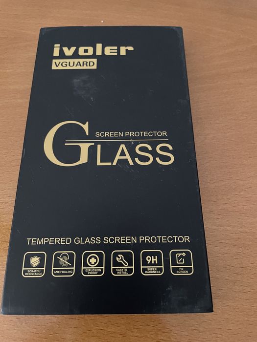 Pelicula protectora samsung j5 2016