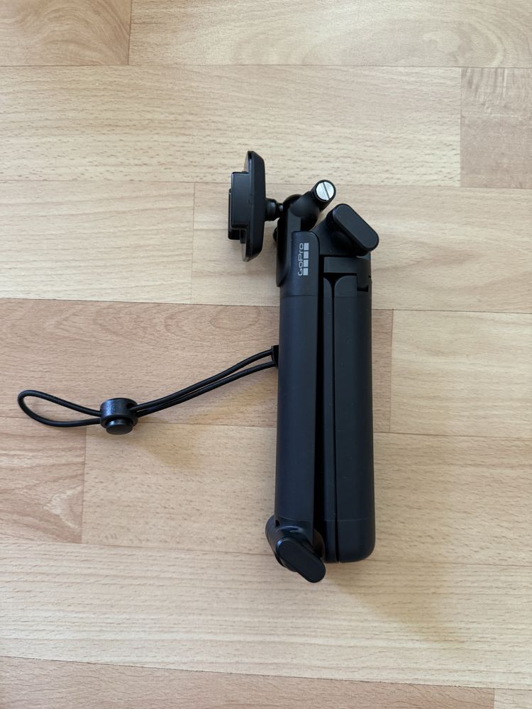 GoPro 7 black z dodatkami