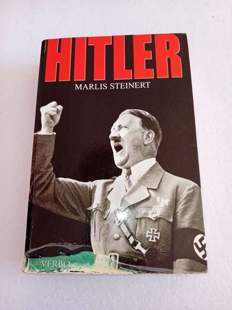 Hitler - Marlis Steinert