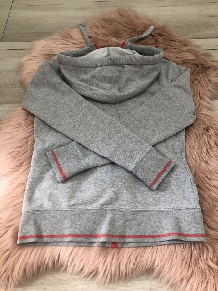 Bluza z kapturem The North Face