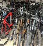 Велосипед З Європи Cube Specialized Trek Merida Canyon Scott