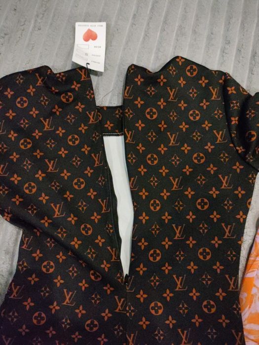 Комбінезон з шортами