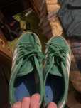 Sneakers adidas e nike