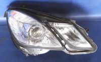 LAMPA REFLEKTOR PRAWY MERCEDES W212 A2128208461