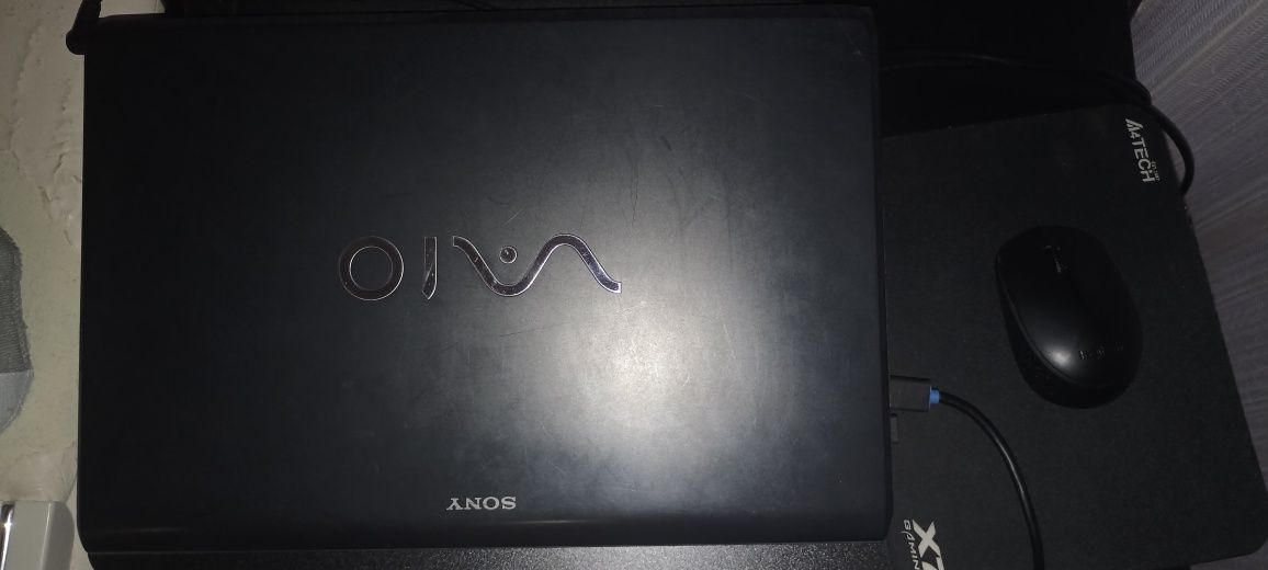 Продаю ноутбук Sony VAIO