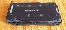 Відеокарта Gigabyte RX 570 4Gb